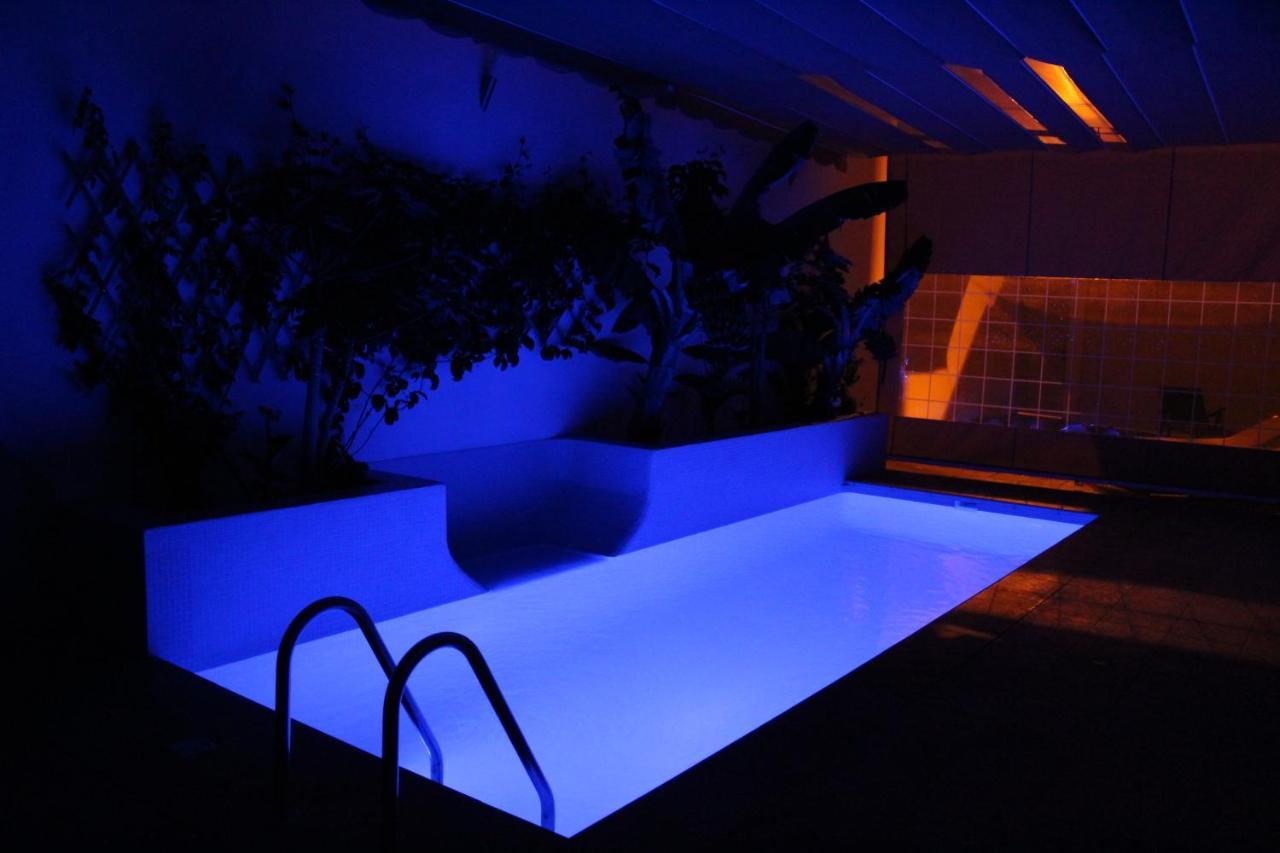 Casa El Olivo, Tenerife Valle de San Lorenzo Екстер'єр фото