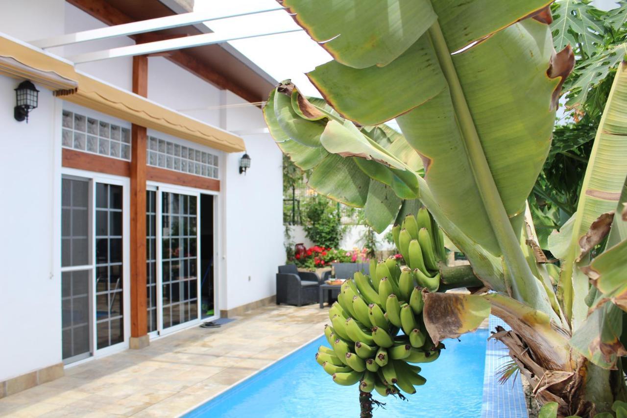 Casa El Olivo, Tenerife Valle de San Lorenzo Екстер'єр фото