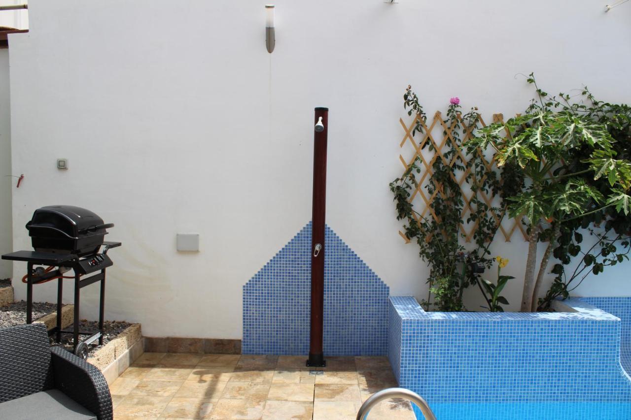 Casa El Olivo, Tenerife Valle de San Lorenzo Екстер'єр фото