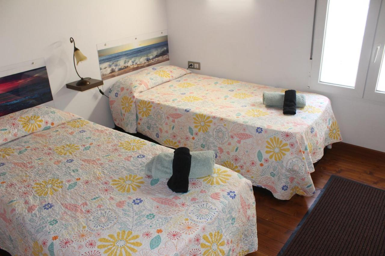 Casa El Olivo, Tenerife Valle de San Lorenzo Екстер'єр фото