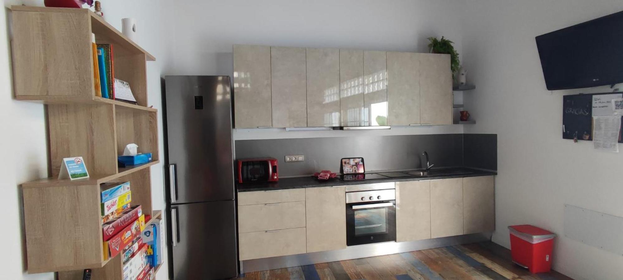 Casa El Olivo, Tenerife Valle de San Lorenzo Екстер'єр фото